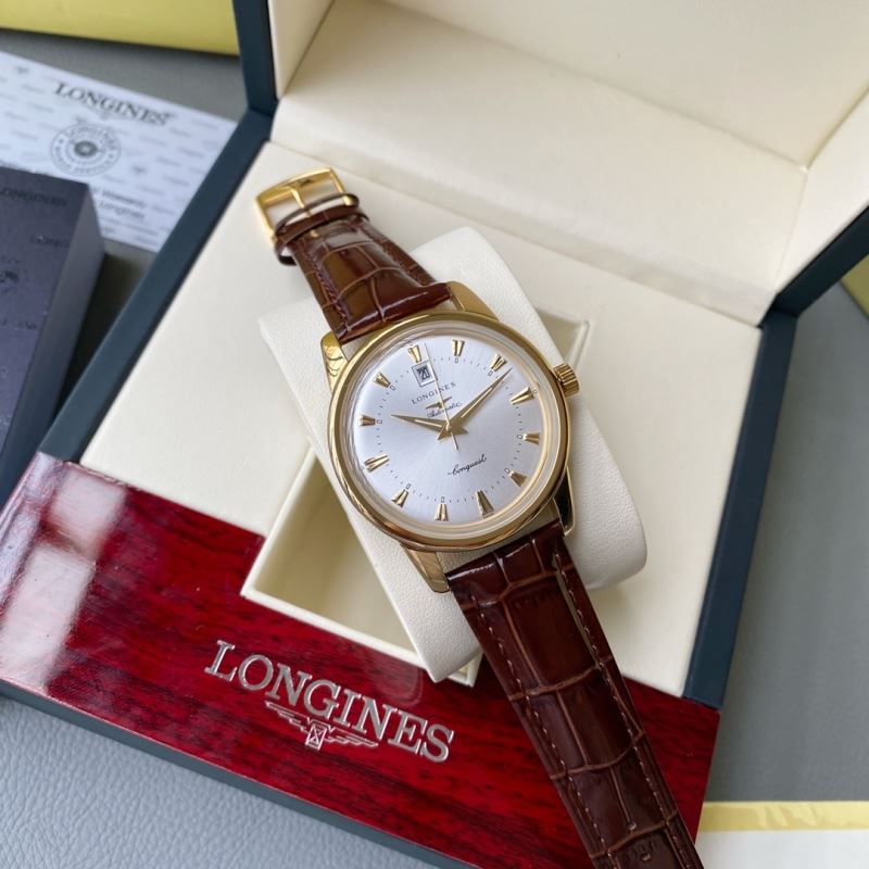 LONGINES